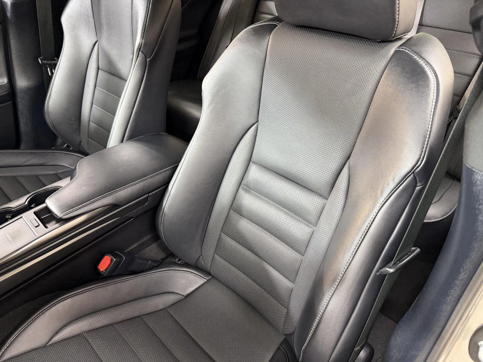 Used 2022 Silver Lexus 350 F SPORT image 30