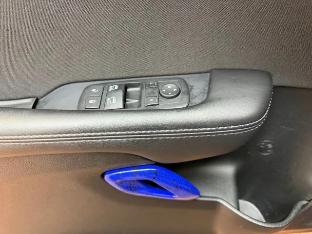 Used 2023 Blue Dodge R/T image 18