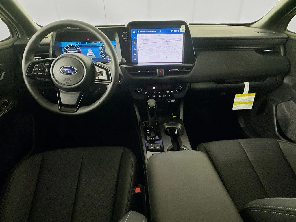 New 2026 Beige Subaru Limited image 29