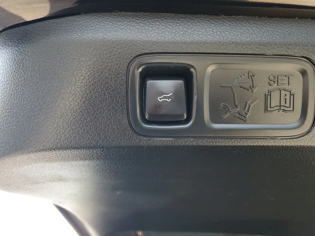 Certified Used 2021 Agate Black Metallic Ford Limited image 30