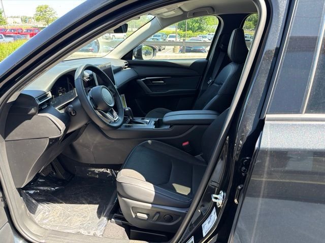 New 2026 Jet Black Mica Mazda 2.5 S Preferred AWD image 11