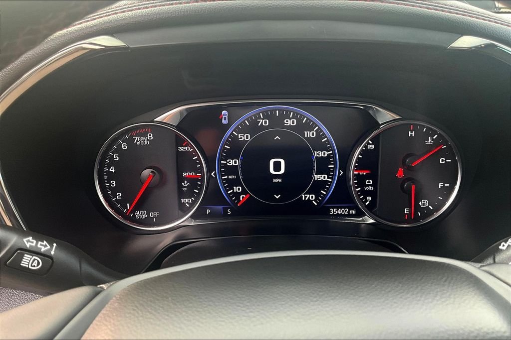 2023 Chevrolet Blazer RS - Photo 20