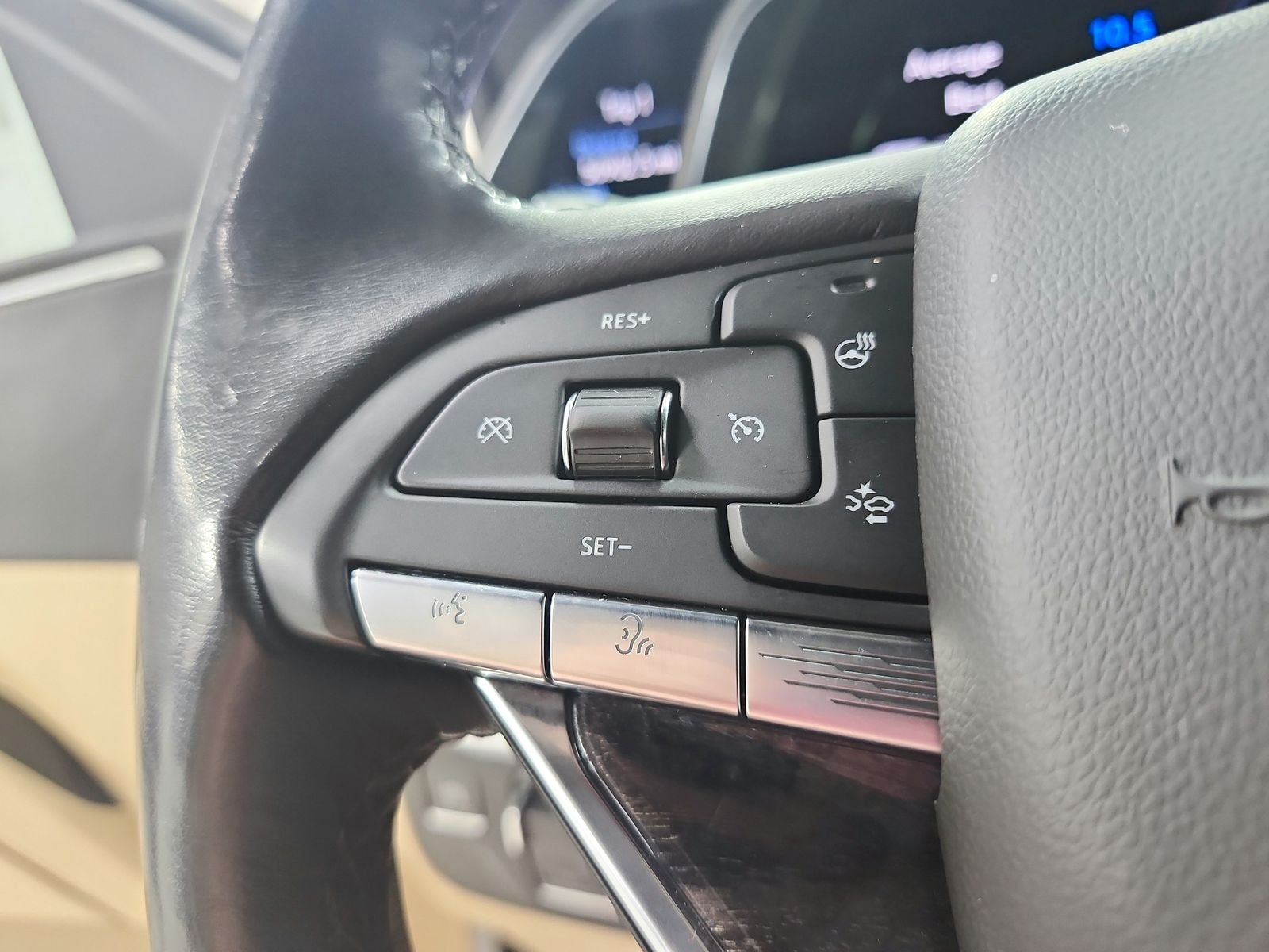 2021 Cadillac Escalade ESV Premium Luxury - Photo 24