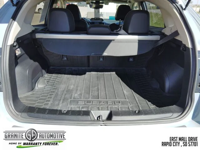 Used 2019 Gray Subaru 2.0i Limited image 24