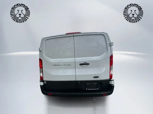 2025 Ford Transit Van Base - Photo 6