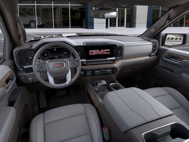 2026 GMC Sierra 1500 SLT - Photo 15