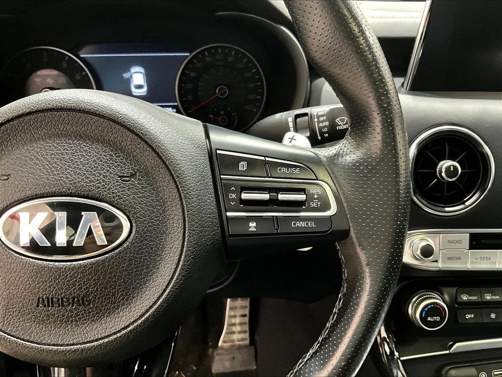 Used 2018 Red Kia GT2 image 18