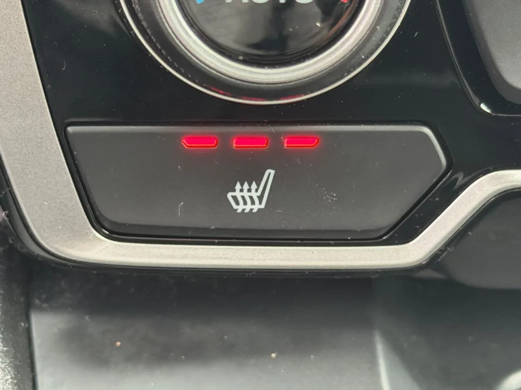 Used 2018 Black Honda Touring image 31