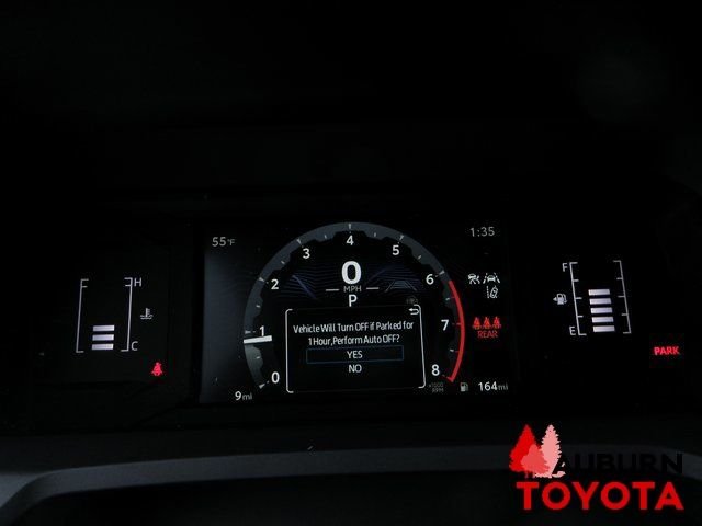 2026 Toyota Tacoma SR5 - Photo 9