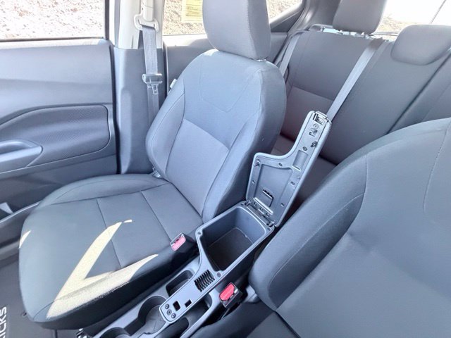 2025 Nissan KICKS PLAY Base - Photo 18