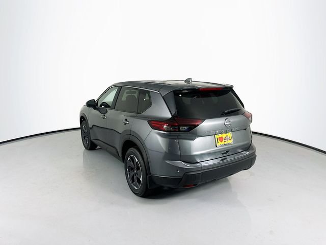 Used 2026 Gray Nissan SV image 5