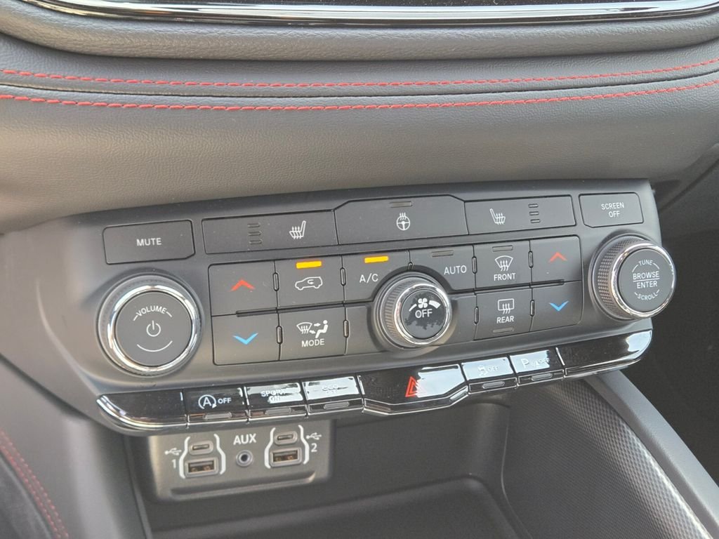 New 2026 Vapor Gray Exterior Paint Dodge GT image 13