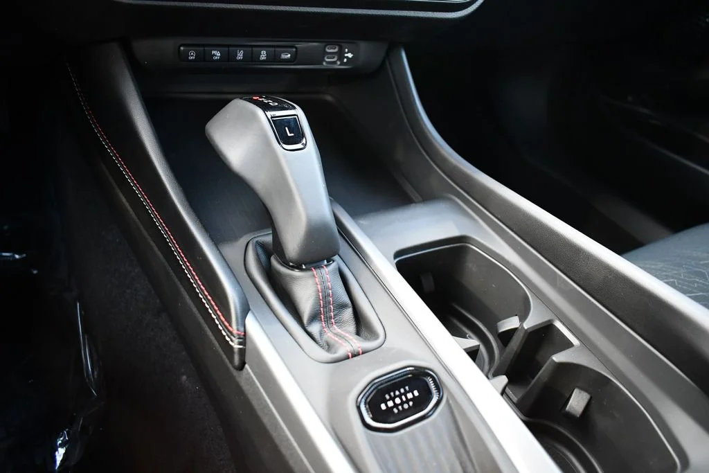 New 2026 Red Dodge R/T Scat Pack image 16