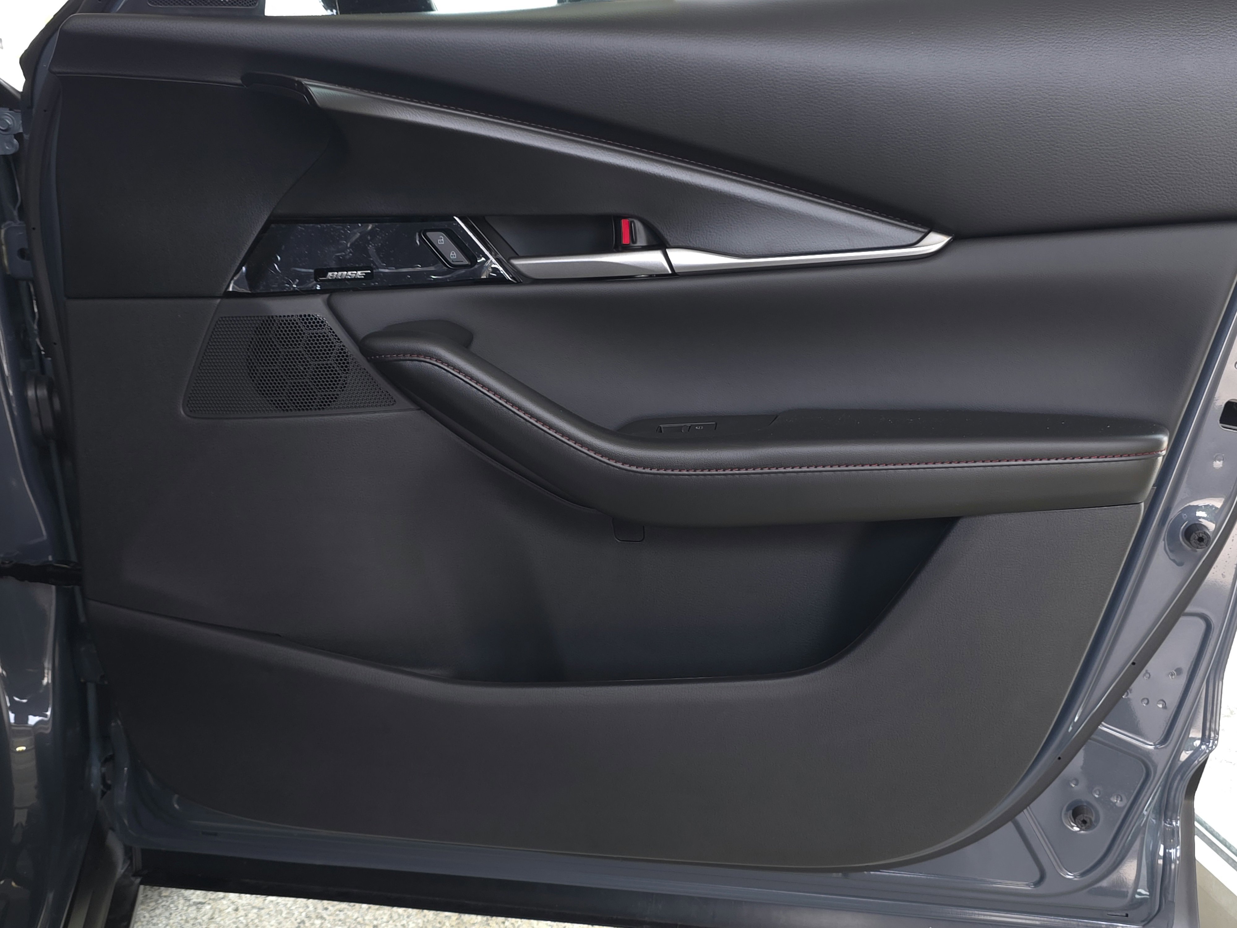 New 2026 Polymetal Gray Metallic Mazda 2.5 S Carbon Edition AWD image 40
