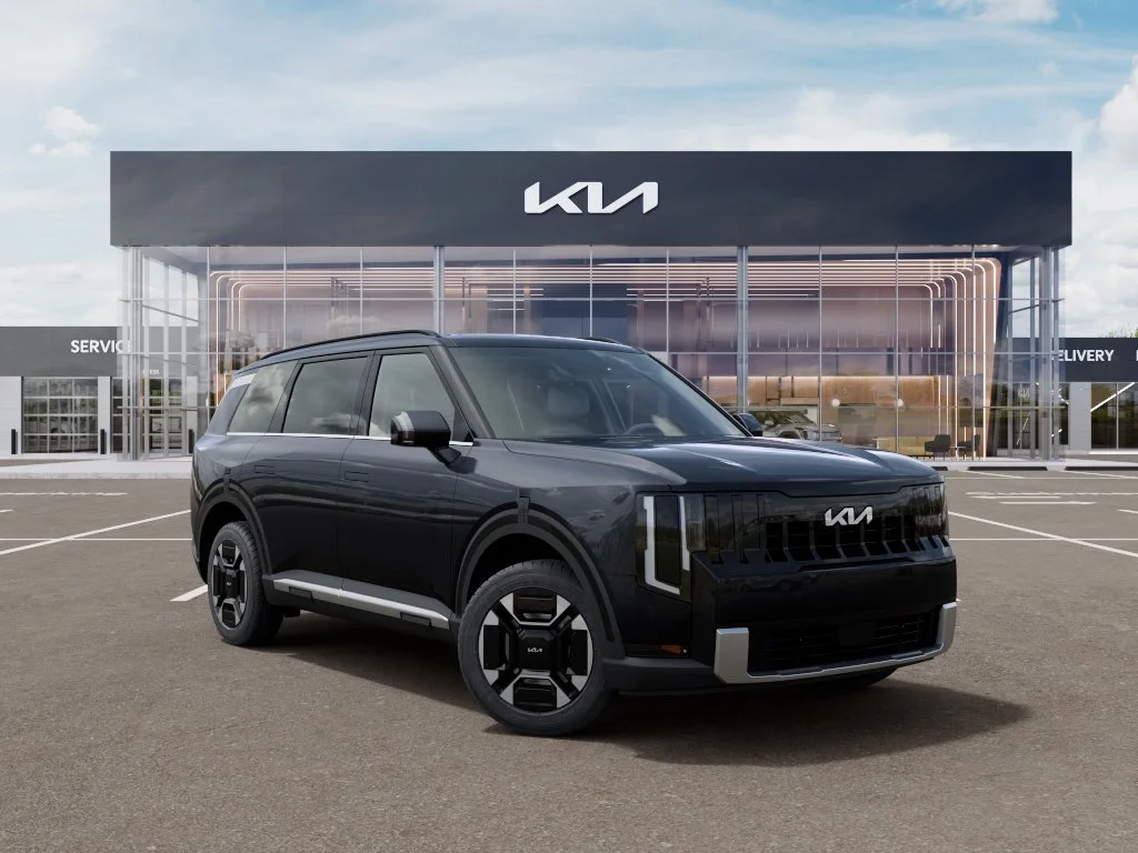 New 2027 Panthera Metal Kia EX image 8
