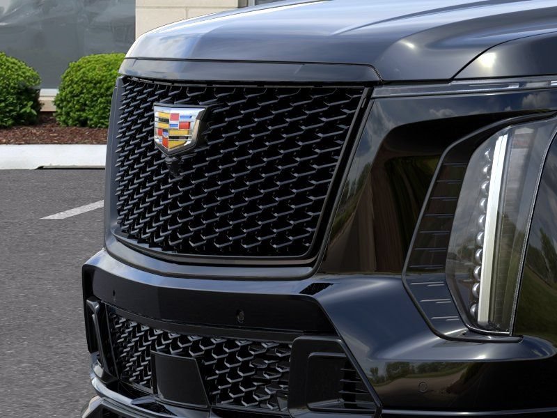 2026 Cadillac Escalade ESV V-Series - Photo 13