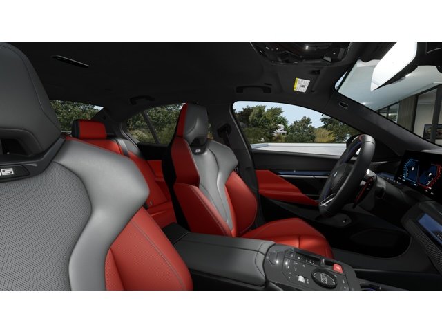 New 2026 Black Sapphire Metallic BMW  image 9