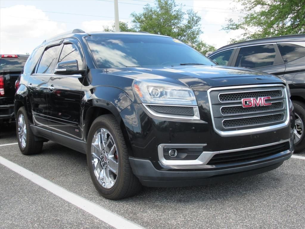 2017 GMC Acadia AWD's photo