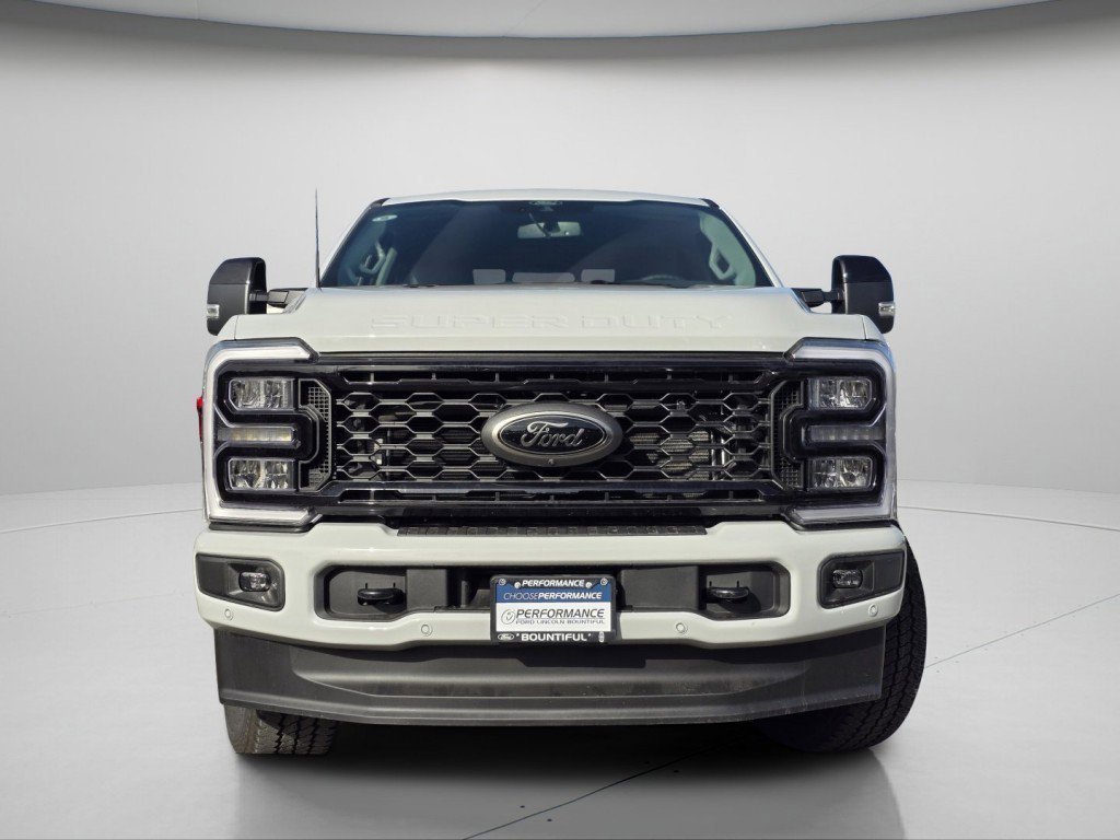 New 2026 Avalanche Ford F-350® Lariat® image 3