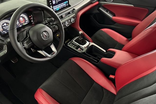New 2026 Urban Gray Pearl Acura Type S image 7