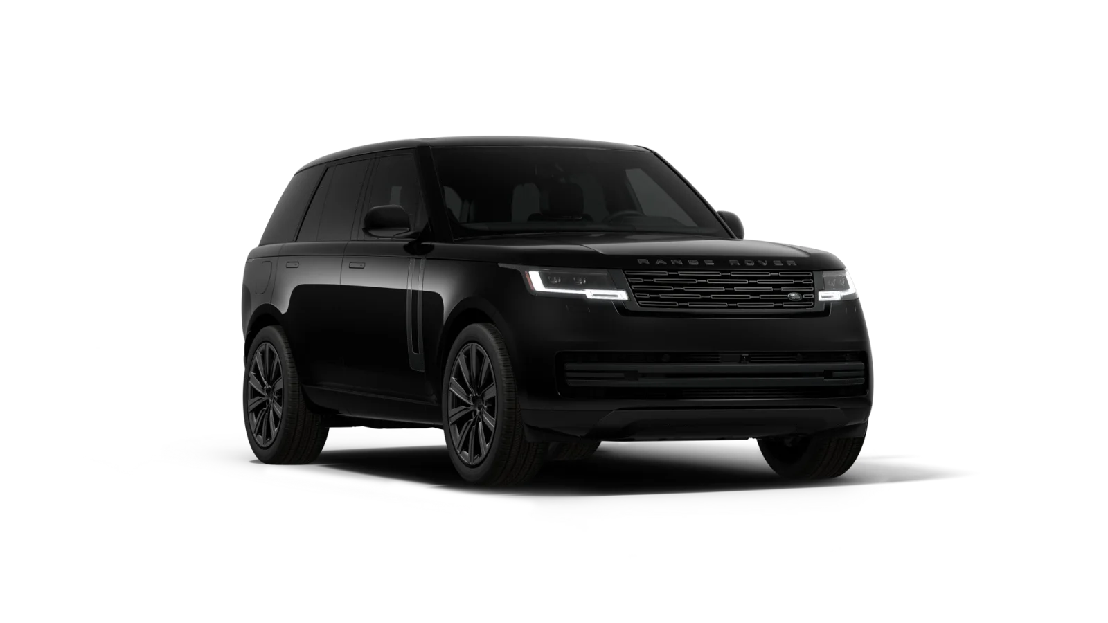 2026 Land Rover Range Rover