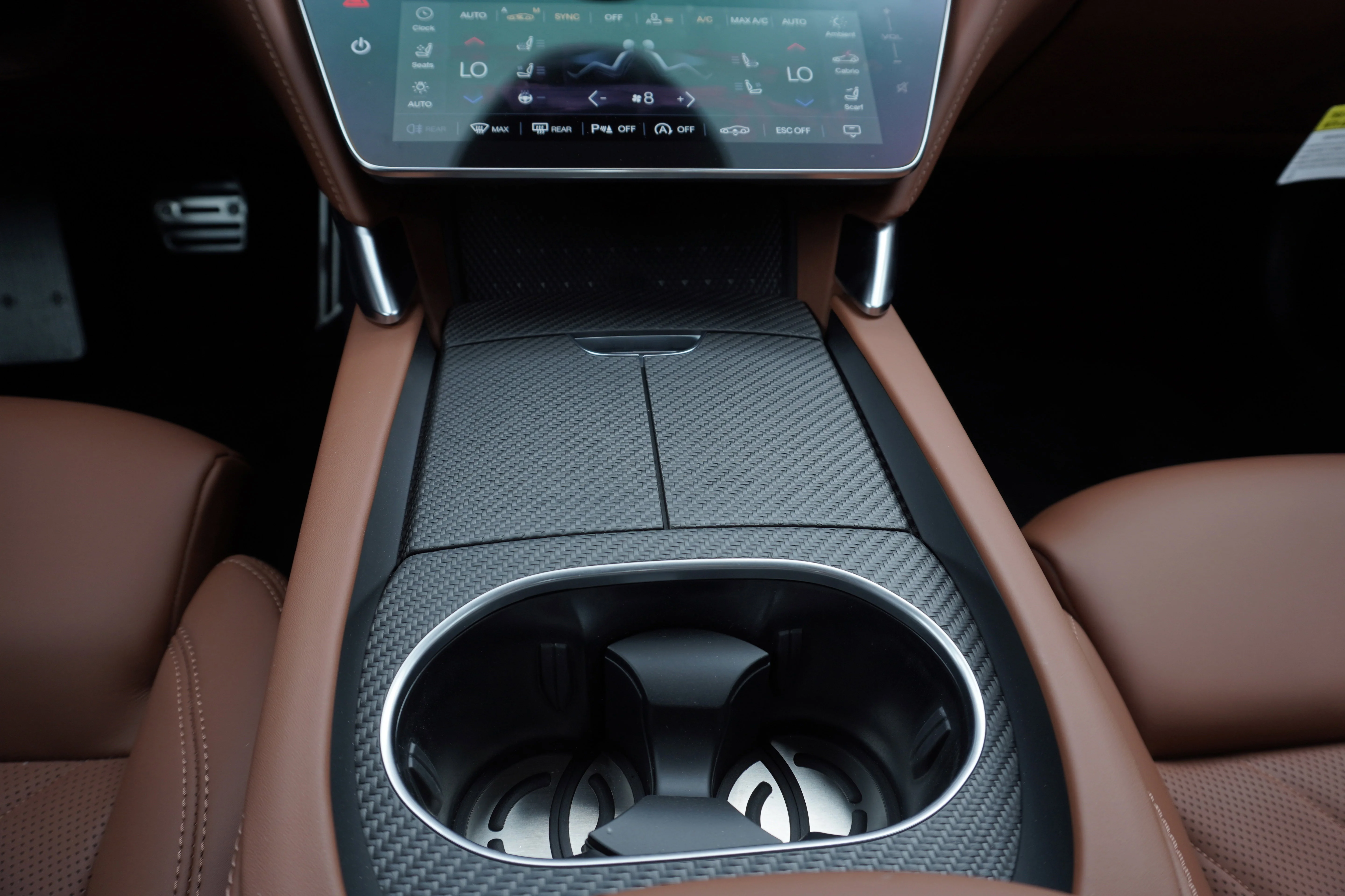 2025 Maserati GranCabrio Base - Photo 19