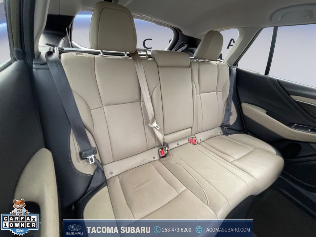 Used 2023 Brown Subaru Limited image 18