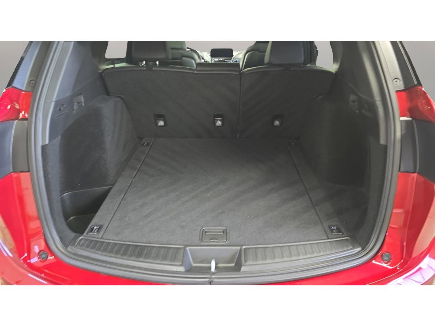 Used 2023 Performance Red Pearl Acura SH-AWD w/A-Spec Package image 23