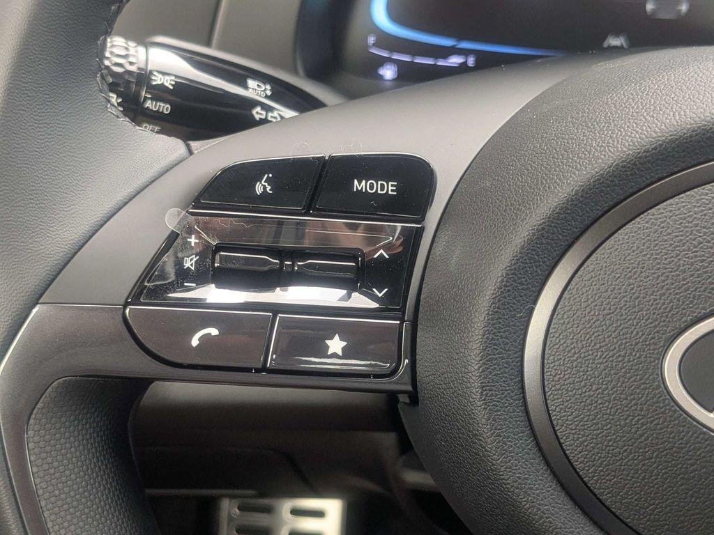 New 2026 Gray Hyundai SEL Sport Plus image 26