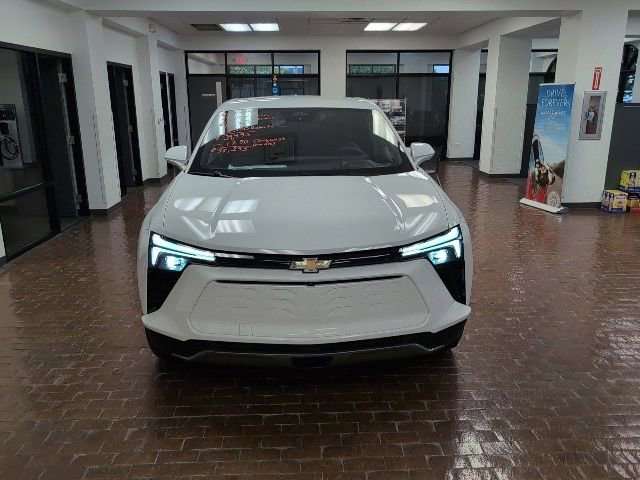 2025 Chevrolet Blazer EV LT - Photo 14