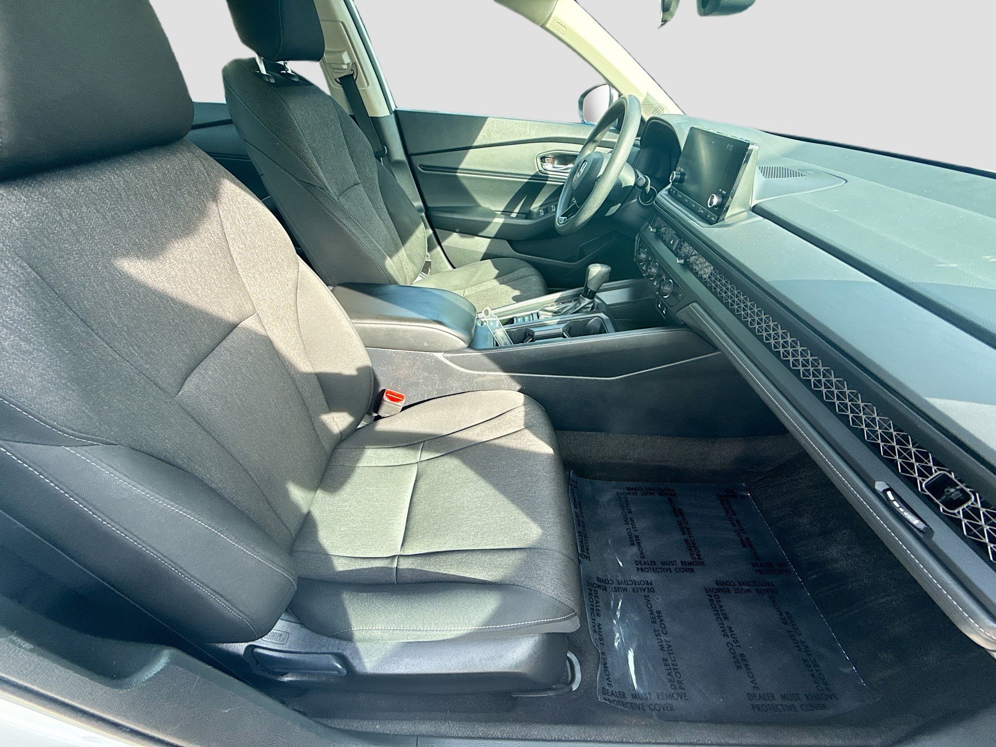 2024 Honda Accord EX - Photo 30