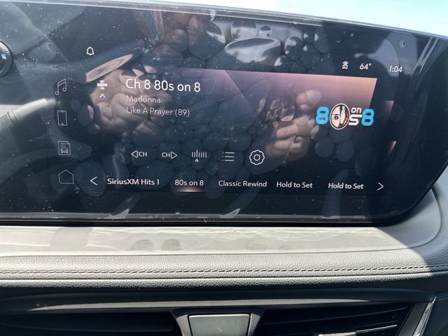 2026 Buick Encore GX Sport Touring - Photo 14