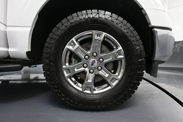 2021 Ford F-150 XLT - Photo 17