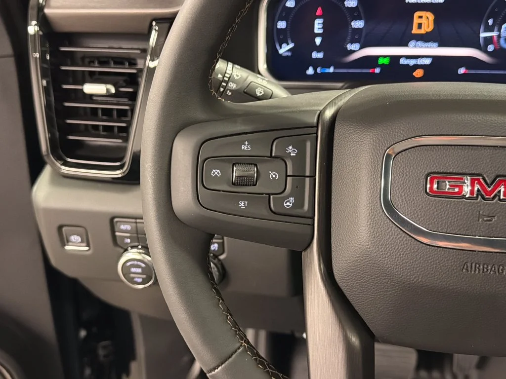 2026 GMC Sierra 2500HD AT4 - Photo 31