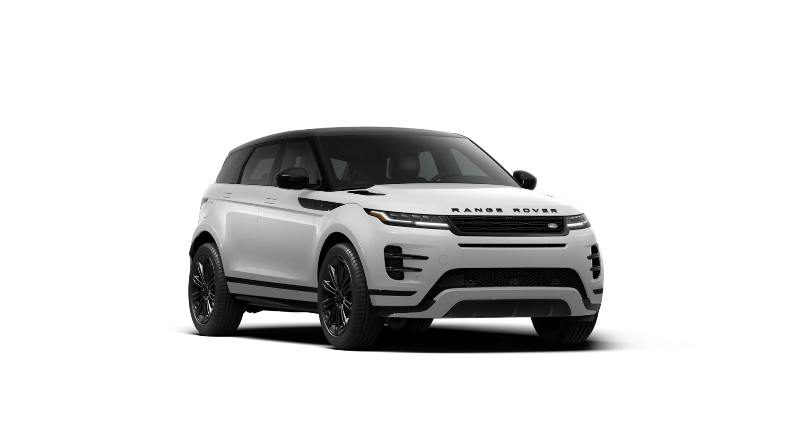 2026 Land Rover Range Rover Evoque