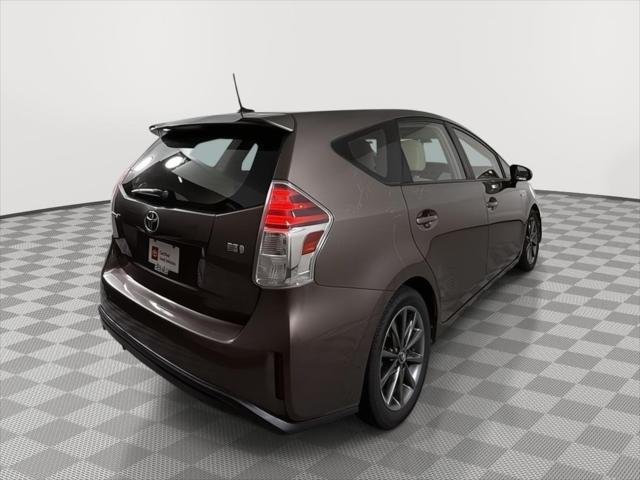 Certified Used 2016 TOASTED WALNUT PEARL Toyota  image 16