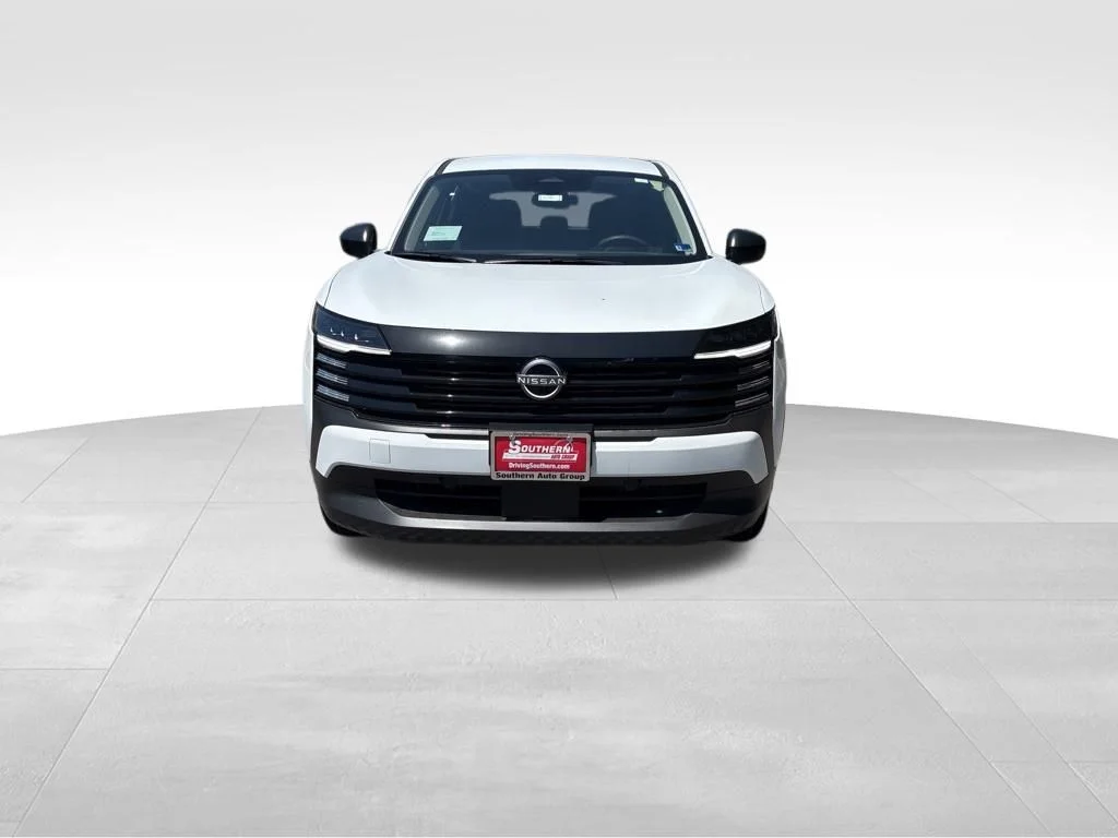 New 2026 Fresh Powder Nissan S image 8