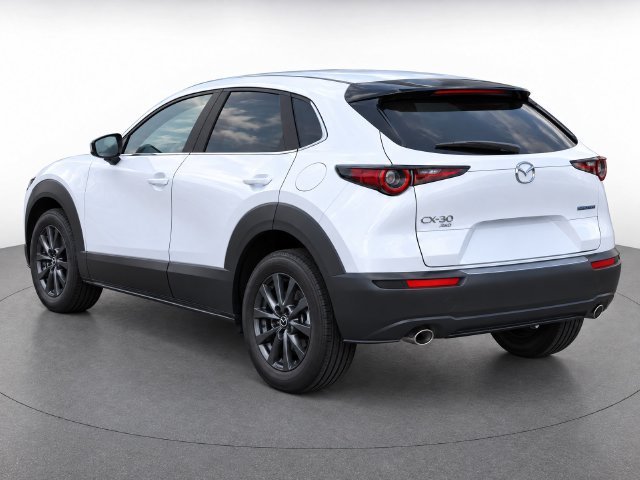 Certified Used 2024 White Mazda 2.5 S ***CERTIFIED*** image 3