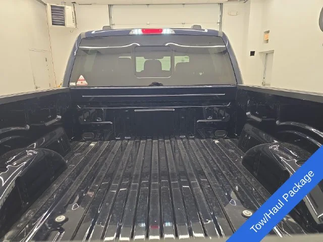 New 2026 Antimatter Blue Metallic Ford Lariat® image 19