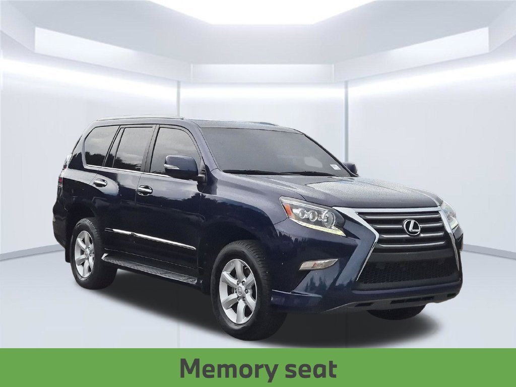 Used 2018 Mica Lexus 460 image 10