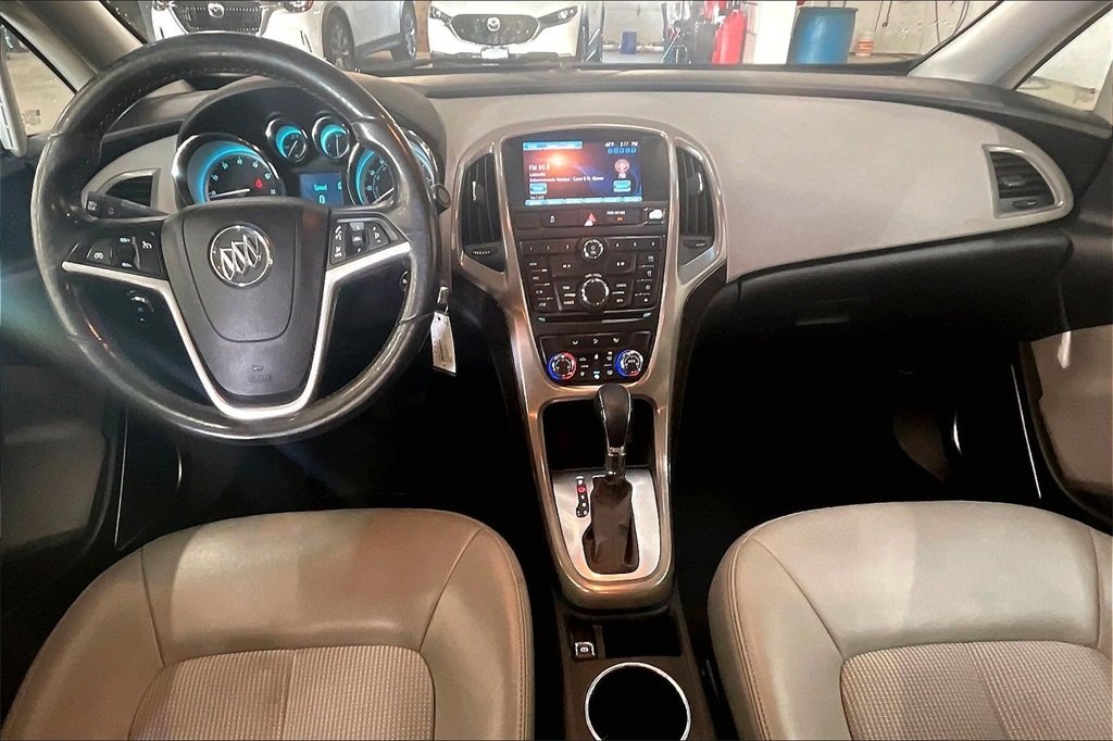 2013 BUICK VERANO - Image 14