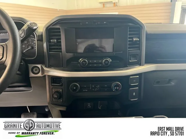 2023 Ford F-150 XLT - Photo 21