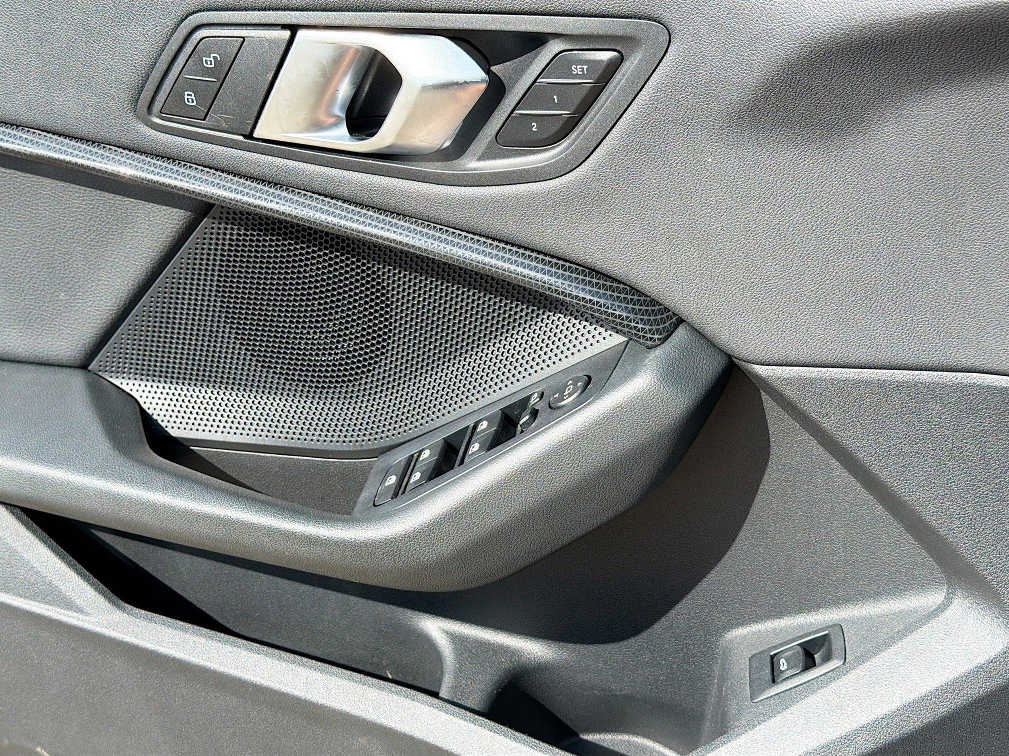 Used 2024 Black Sapphire Metallic BMW 228i image 15
