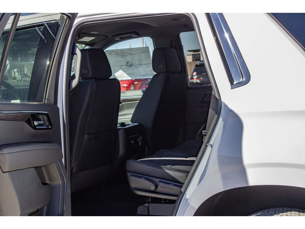 2026 Chevrolet Tahoe LS - Photo 24