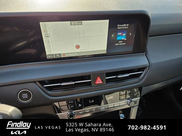 New 2026 Gray Kia EX image 19