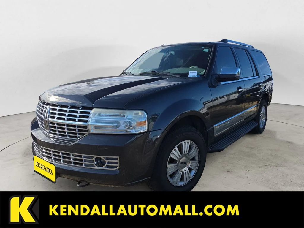 2007 Lincoln Navigator's photo
