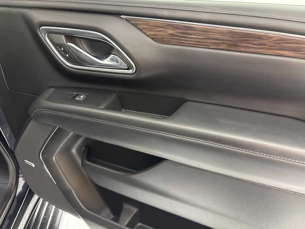 Used 2023 Gray Chevrolet LT image 15