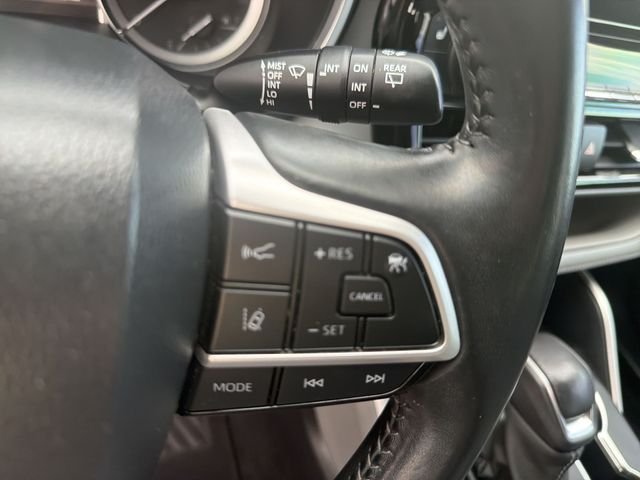 Used 2022 Black Toyota XLE image 18