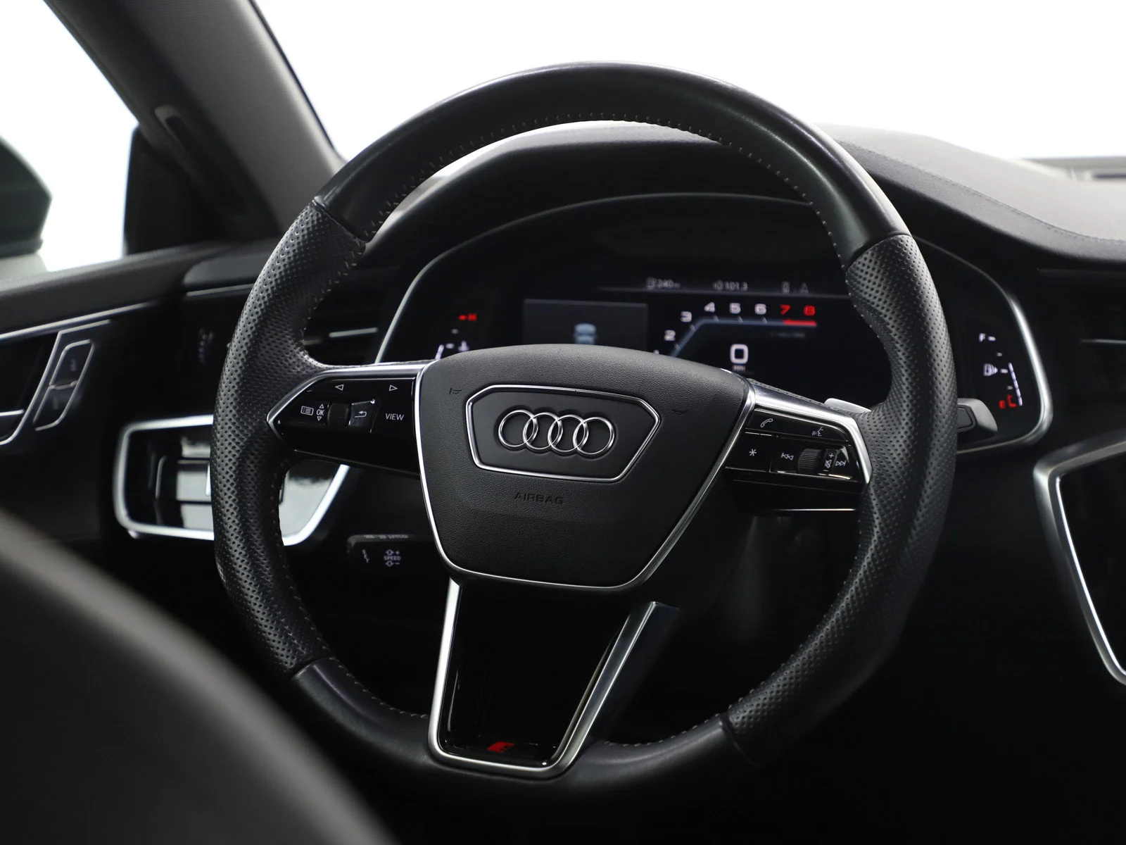 2020 Audi S7 Premium Plus - Photo 15