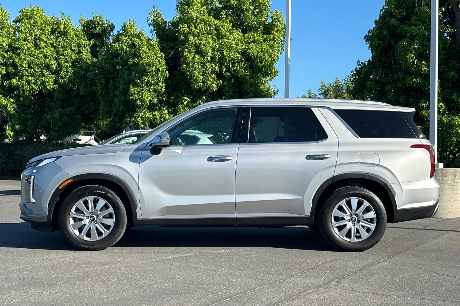 2025 Hyundai Palisade SEL - Photo 7